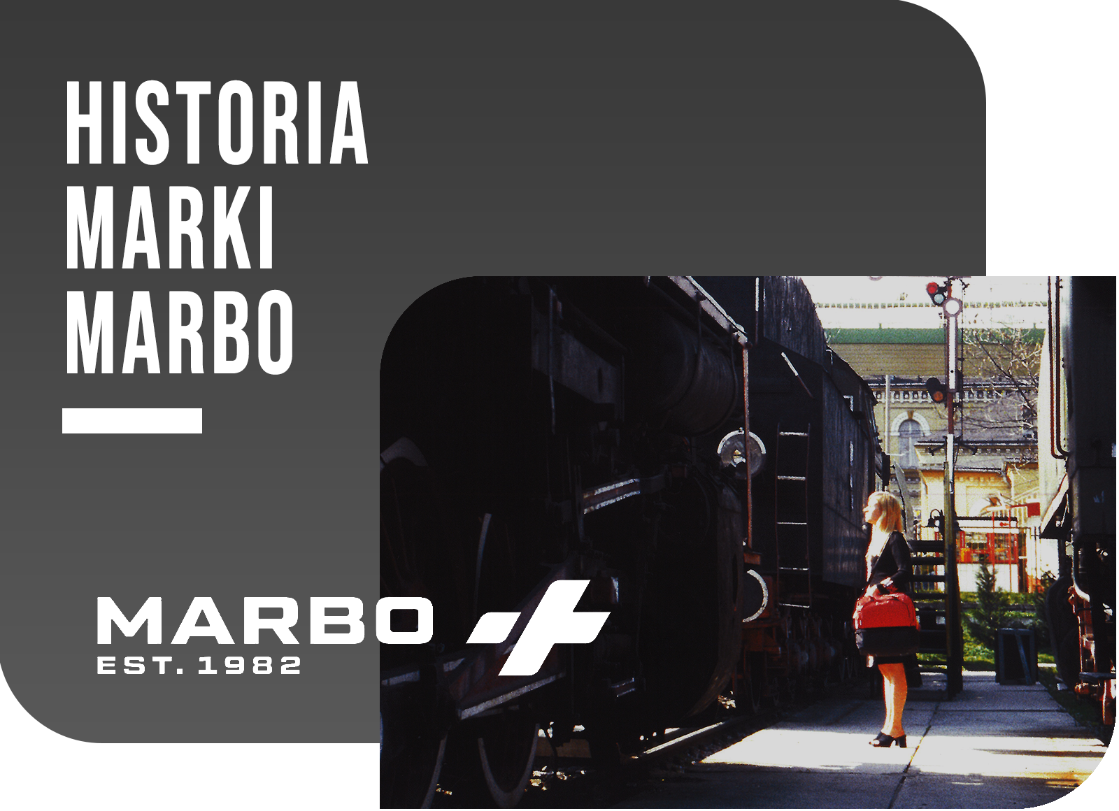 Historia marki Marbo